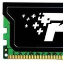 Memorie DDR3 Patriot 8GB 1333MHz CL9 1.5V, radiator