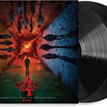 VINIL Sony Music Various Artists - Stranger Things 4: Soundtrack From The Netflix Series