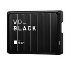 HDD extern WD Black P10 Game Drive 2TB, 2.5", USB 3.2 Gen1