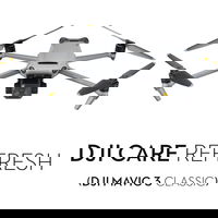 DJI Card licenta asigurare DJI, 2Y Mavic 3 Classic, DJI