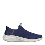 Pantofi sport slip-ins de plasa tricotata Ultra Flex 3.0, Skechers