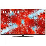 Televizor LED LG 55UQ91003LA, 139cm, Smart, 4K Ultra HD, Clasa G