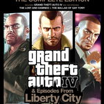 Grand Theft Auto IV Complete Edition Plays On Xbox XBOX ONE