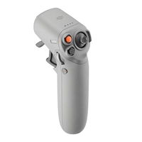 Controller drona RC Motion 2, DJI, Gri