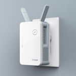 D-Link AX1500 Mesh Range extender E15, Standarde wireless: IEEE 802.11ax/ac/n/g/b/k/v/a/h, IEEE 802.3u/ab, interfata: 1xLAN, 2 x, D-LINK