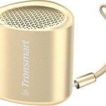 Difuzor Tronsmart Difuzor Bluetooth fără fir Tronsmart Nimo Gold (auriu), Tronsmart