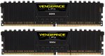 Memorie Corsair Vengeance LPX Black 16GB, DDR4, 3200MHz, CL16, Dual Channel Kit