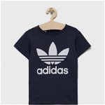 Adidas Originals Tricou de bumbac pentru copii HC9601
