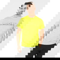 TRICOU MULTIBIKE PEGAS BARBATI LIME PUNCH-S