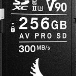 Angelbird SD AV PRO MK2 R300/W280 (V90) 256GB | 1 PACK, ANGELBIRD