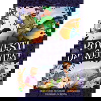 Povesti de neuitat, Heidi, fetita muntilor, Robin hood, Frumoasa si bestia, Kreativ