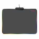 Mousepad gaming Trust GXT760 glide RGB