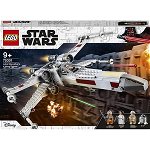Star Wars Nava X-Wing al lui Luke Skywalker 75301, LEGO