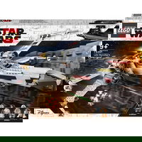 LEGO Star Wars™ Luke Skywalker X-szárnyú vadászgépe™ 75301 474 darabos, LEGO