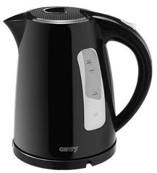 Fierbator Electric kettle Camry CR 1255 | black