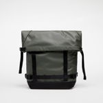 The North Face Commuter Pack Roll Top Thyme/ Tnf Black