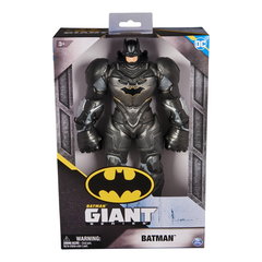 BATMAN SERIA GIGANTILOR FIGURINA BATMAN 30CM, Batman