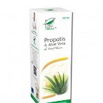 Propolis & Aloe Vera (spray), 100 ml, MEDICA
