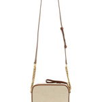 Balmain BALMAIN B-ARMY BAG BEIGE, Balmain