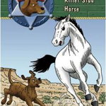 The Case of the One-Eyed Killer Stud Horse (Hank the Cowdog (Quality), nr. 08)