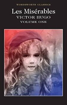 Les Miserables Volume One - Victor Hugo