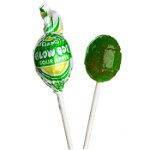 Charms Blow Pop Sour Apple Lollipop - măr acrișor, Charms