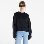 Nike NSW Pocket Tape Oversized Crew Black, Nike