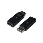 Adaptor DisplayPort / HDMI (AK-340602-000-S), Digitus