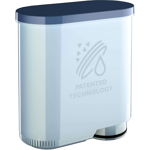 Filtru de apa Philips Saeco AquaClean CA6903/10, Albastru, Philips