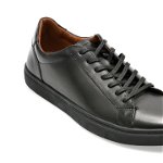 Pantofi ALDO negri, CLASSICSPEC001, din piele naturala, Aldo
