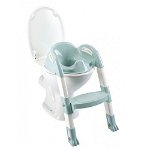Reductor WC Thermobaby cu Scara Kiddyloo, Thermobaby