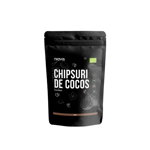 Chipsuri de Cocos Raw Ecologice 125 g