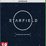 Starfield Premium Upgrade Xbox Series X (Necesita Jocul de Baza)