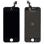 Display Apple iPhone SE Negru Black Calitate A Plus