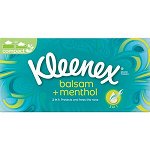 Servetele uscate Kleenex Natural Fresh, 72 buc