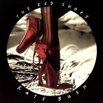 The Red Shoes - Vinyl | Kate Bush, Fish People