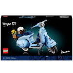 LEGO® Creator Expert - Vespa 125 10298, 1106 piese, Lego