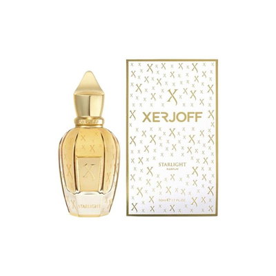 Xerjoff Shooting Stars Starlight Apa de parfum unisex EDP Volum 2 ml, Xerjoff