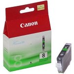 Canon Cerneala Canon CLI8G verde | 13ml | Pixma Pro 9000, Canon