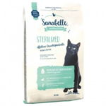 Hrana uscata pentru pisici Sanabelle Sterilized, Grain-free, 10kg