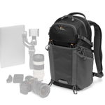 Lowepro Photo Active BP 300 AW Rucsac Foto Black/Dark Grey