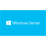 Windows Server Standard 2019 64Bit English 1pk DSP OEI DVD P73-07788, Microsoft