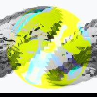 Minge fotbal  Orbita 2 TB - marime 5 - galben, Puma