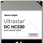 Hard Disk Western Digital UltraStar DC, 14TB, SATA-III, 7200RPM, 512MB, 3.5inch, Western Digital