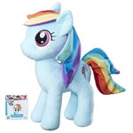 My Little Pony - Plus Rainbow Dash