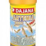 Artemia Eggs Profi 250ml Dp210B, Dajana Pet