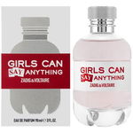 Zadig & Voltaire Girls Can Say Anything