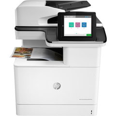Imprimanta laser HP Color LaserJet Enterprise M776dn Laser 1200 x 1200 DPI 46 ppm A3