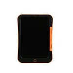 Tableta LCD Digitala pentru scris, 10.5 inch, Negru Portocaliu Edu Sun S00003417, Intertoy Zone