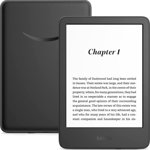 Czytnik Amazon Amazon Kindle 6` 16GB Black w/SO (2022), Amazon